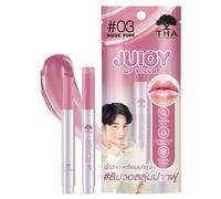 THA - Juicy Lip Volume 03 Nude Pink