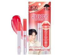 THA - Juicy Lip Volume 05 Raspberry