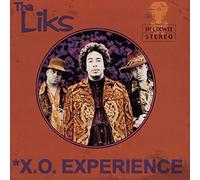 Tha Liks - Xo Experience