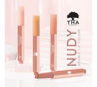 THA - Nudy Double Lip Volume N4 Rich Honey