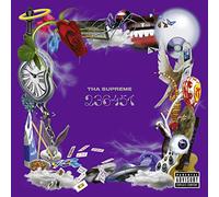 tha Supreme - 23 6451 [2 LP] [Vinilo]
