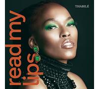 Thabile – Read My Lips – Membran