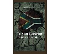 Thabo Bester: The Face of Evil (True Crime)
