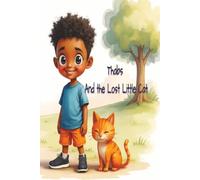 Thabs and the Lost Little Cat