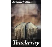 Thackeray (ebook)