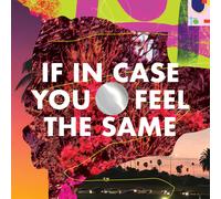 Thad Cockrell – If In Case You Feel The Same – Vinilo (Importación USA)