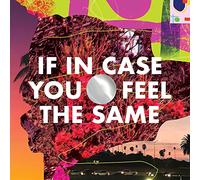 Thad Cockrell – If In Case You Feel The Same – Vinilo (Importación USA)