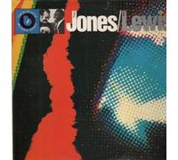 THAD JONES AND MEL LEWIS - S/T LP (VINYL) US BLUE NOTE 1975