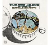 Thad Jones - Central Park North