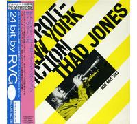 Thad Jones - Detroit