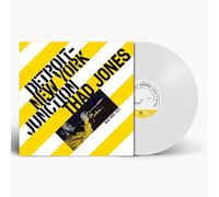 Thad Jones - Detroit-new York Junction [Vinilo]