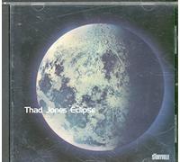 Thad Jones - Eclipse