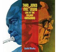 Thad Jones - Live at Village Vanguard