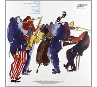 Thad Jones Mel Lew - Consummation [Vinilo]