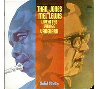 Thad Jones & Mel Lewis - Live At The Village Vanguard
