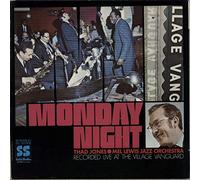 Thad Jones & Mel Lewis - Monday Night