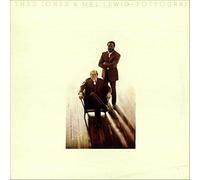 Thad Jones & Mel Lewis - Potpourri