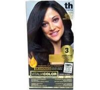 TH Pharma 3 castaño oscuro 60ml