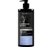 Thader Pharma Champú Carbón Bambú 750 ml
