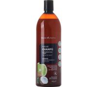 Thader Pharma Champú con Aceite de Soja y Coco 1000 ml
