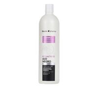 Thader Pharma Champú con Extracto de Ajo Negro con Polifenoles ideal para todo tipo de cabellos, 1000 ml