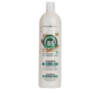 Thader Pharma Champú Efecto Anti-Frizz Provitamina B5, Omega 9, Aloe Vera y Aceite de Jojoba para Cabellos Secos, 1000 ml