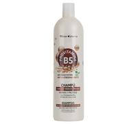 Thader Pharma Champú Efecto Anti-Frizz Provitamina B5 y Aceites de Coco y Lino para Cabellos Teñidos, 1000 ml