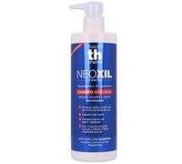 Thader Pharma Champú Neoxil Forte Anti-Caída Hipoalergénico con Cúrcuma, Efecto Fortalecedor, 400 ml