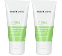 Thader Pharma Crema hidratante ideal para pieles con tendencia al acné Hydric Nature Solutions, 50 ml (Paquete de 2)