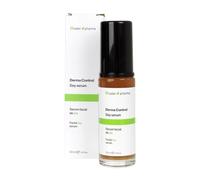 Thader Pharma Derma Control Sérum facial de día antiimperfecciones y seborregulador ideal para pieles con tendencia acneica, 30 ml