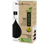 Th Pharma Kit Tinte Eco Nº1 Negro