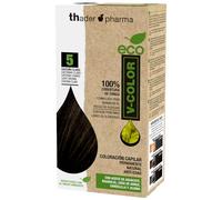 Th Pharma Eco V-Color Tinte Cabello Sin Amoníaco Nro 5 1ud
