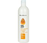 Thader Pharma Gel Almendras Dulces y Miel 750 ml