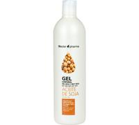Th Pharma Gel Baño Aceite De Soja Zero 750 Ml