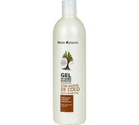 Thader Pharma Gel Corporal Aceite De Coco 750 ml