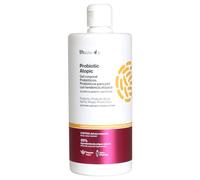 Thader Pharma Gel corporal Atopic Probiotic con Prebióticos y Probióticos, ideal para pieles con tendencia atópica, 750 ml