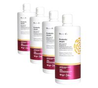 Thader Pharma Gel corporal Atopic Probiotic con Prebióticos y Probióticos, ideal para pieles con tendencia atópica, 750 ml (Paquete de 4)