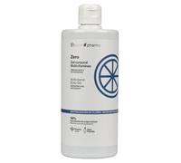 Thader Pharma Gel corporal energizante y antioxidante Zero con Multivitaminas, 750 ml