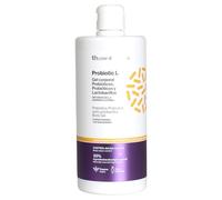 Thader Pharma Gel corporal Probiotic L con Prebióticos, Probióticos y Lactobacillus, 750 ml