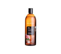 Thader Pharma Gel de baño con Aceite de Camelia y Macadamia Polifenoles para todo tipo de piel, 1000 ml