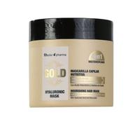 Thader Pharma Gold Mascarilla Capilar Nutritiva 4 en 1 1 ud