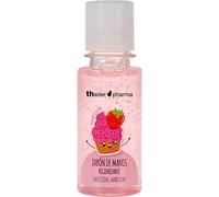 Thader Pharma Jabón de Manos Algodón de Azúcar 100 ml