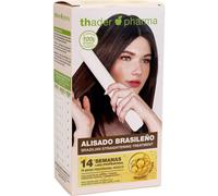 Thader Pharma Kit Alisado Brasileño Cabello Normal