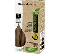 Thader Pharma Kit Tinte Eco Nº 7 Rubio Medio