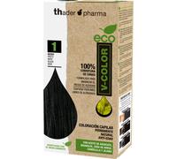 Thader Pharma Kit Tinte Eco Nº1 Negro