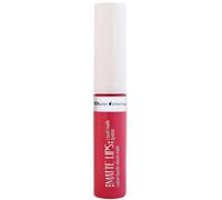 Thader Pharma Labial Líquido Matte Lips de acabado mate aterciopelado y alta cobertura, 7 ml (No. 02 Baby)