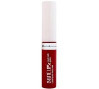 Thader Pharma Labial Líquido Matte Lips de acabado mate aterciopelado y alta cobertura, 7 ml (No. 04 Love)