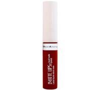 Thader Pharma Labial Líquido Matte Lips de acabado mate aterciopelado y alta cobertura, 7 ml (No. 05 Rouge)