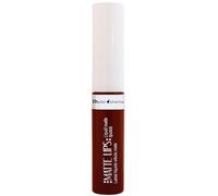 Thader Pharma Labial Líquido Matte Lips de acabado mate aterciopelado y alta cobertura, 7 ml (No. 06 Glam)