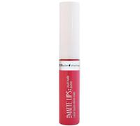 Thader Pharma Labial Líquido Matte Lips de acabado mate aterciopelado y alta cobertura, 7 ml (No. 07 Wild Rose)